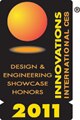 CES 2011 Award Logo